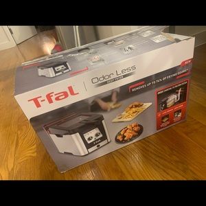 I really like it but my kitchen is small